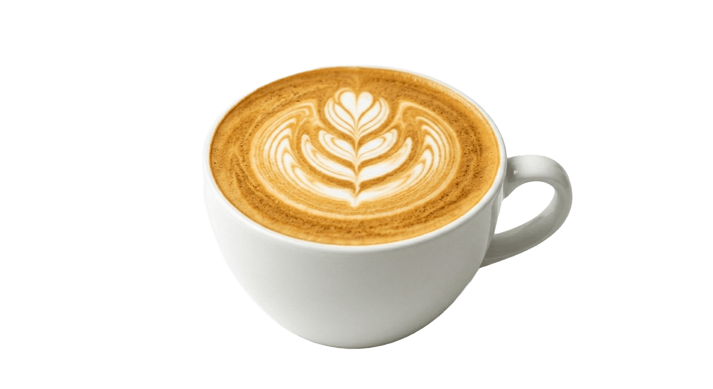 Flat white